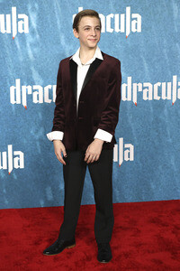 Filmpremiere 'Dracula - Die Auferstehung' in Los Angeles