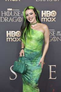 Season 3 Premiere 'House of the Dragon' in Berlin
