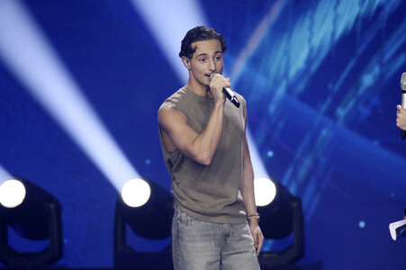 2. Liveshow 'DSDS 2026' in Köln