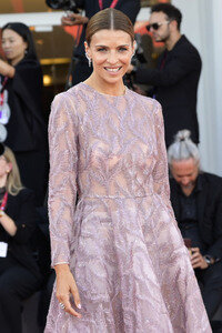 Filmpremiere 'A House of Dynamite', Internationale Filmfestspiele von Venedig 2025