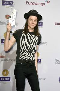 Echo 2016 in Berlin
