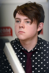 Echosmith zu Gast bei Hitradio Antenne, Hannover