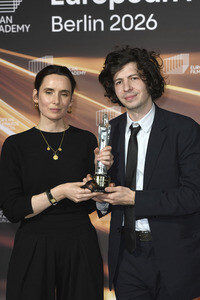 European Film Awards 2026 in Berlin
