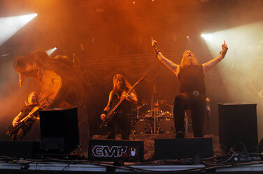 Elb-Riot Festival 2014, Hamburg