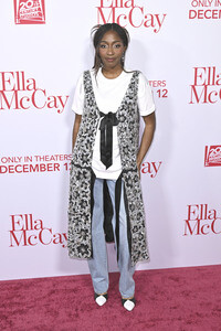 Filmpremiere 'Ella McCay' in Los Angeles