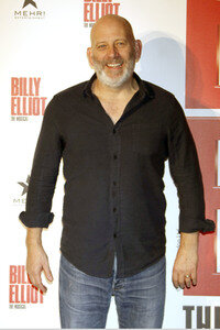 Photocall zum Musical 'Billy Elliot' in Hamburg