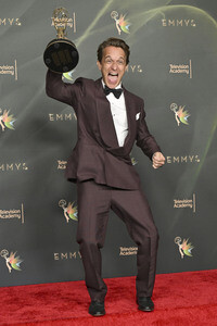 2026 Emmy Awards Night 1 in Los Angeles 