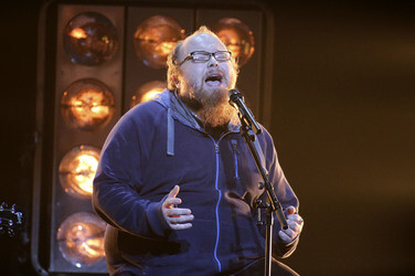 'Eurovision Song Contest 2015 - Unser Song für Österreich' TV-Show, Hannover