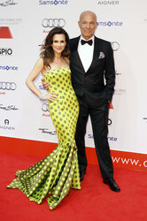 42. Deutscher Filmball 2015, München