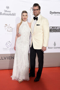 Filmball Vienna 2017 in Wien