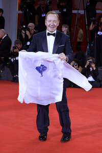 Filming Italy Venice Award, Internationale Filmfestspiele von Venedig 2025