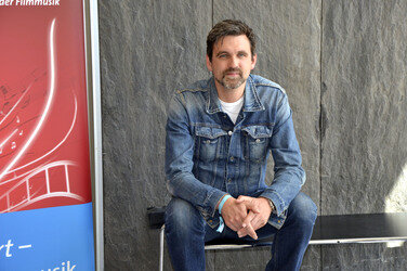 Photocall 'filmtonart - Tag der Filmmusik' in München