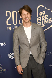 99Fire Films Award, Berlinale 2026