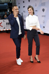 First Steps Awards 2017 in Berlin