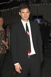 'Foxcatcher' Premiere, BFI London Film Festival 2014