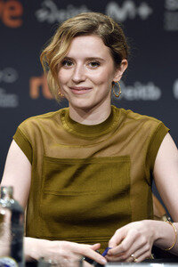 Pressekonferenz 'Franz', San Sebastian International Film Festival 2025