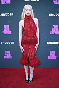Filmscreening 'Find Your Friends' in Los Angeles
