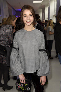 Gala Fashion Brunch auf der Mercedes-Benz Fashion Week Berlin Autumn/Winter 2017