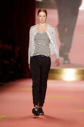 Shop The Runway Presented by Fashion ID, Berlin Fashion Week Autumn/Winter 2015