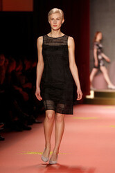 Shop The Runway Presented by Fashion ID, Berlin Fashion Week Autumn/Winter 2015