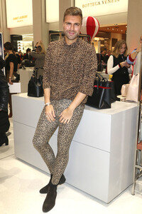 Gala Christmas Shopping Night 2018 in Hamburg