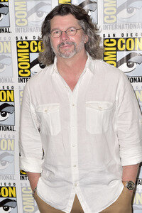 Photocall 'Battlestar Galactica' auf der San Diego Comic-Con International 2017