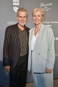 Götz George Preis 2026 in Berlin