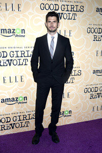 Serienpremiere 'Good Girls Revolt' in New York