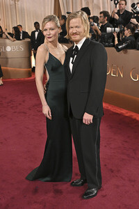 Golden Globe Awards 2026 in Beverly Hills