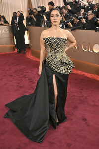 Golden Globe Awards 2026 in Beverly Hills