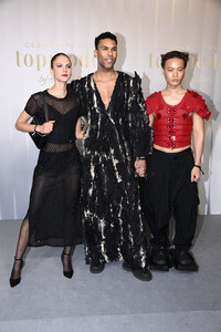 Kino-Preview der 21. Staffel 'Germany's Next Topmodel - by Heidi Klum' in Berlin