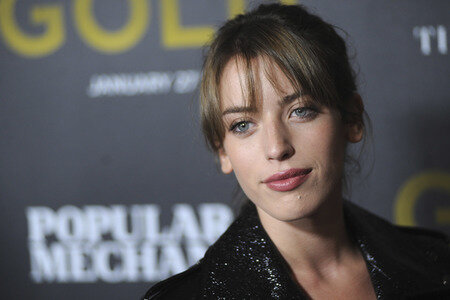 Filmpremiere 'Gold' in New York