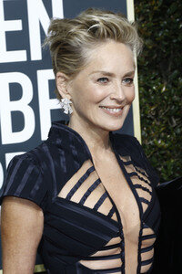 75. Golden Globe Awards in Beverly Hills