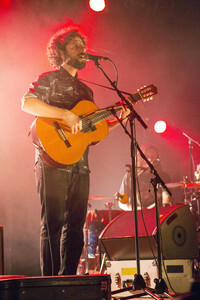 Konzert von José González in Hamburg
