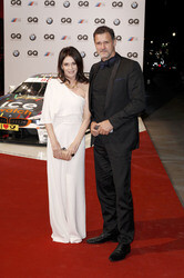 GQ Männer des Jahres Award Gala 2014, Berlin