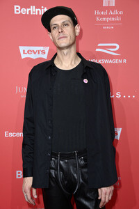 GQ Men of the Year Awards 2025 in Berlin