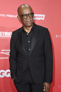 GQ Men of the Year Awards 2025 in Berlin