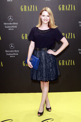 Opening Night by Grazia, Berlin Fashion Week Spring/Summer 2015