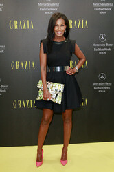 Opening Night by Grazia, Berlin Fashion Week Spring/Summer 2015