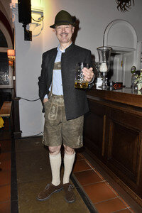Grunewaldwiesn 2017 in Berlin