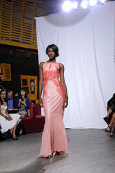 Christophe Guillarmé Fashion Show, Fashion Week Paris