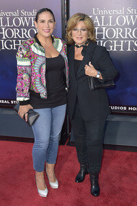 Opening der Halloween Horror Nights in Universal City