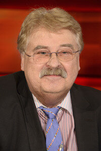Talkshow 'hart aber fair' in Köln