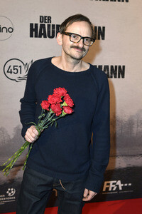 Filmpremiere 'Der Hauptmann' in Berlin
