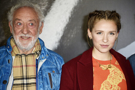 Filmpremiere 'Rock My Heart' in Berlin