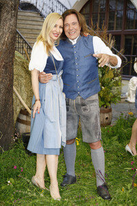 TV Show 'HeidiFest by Heidi Klum' in München