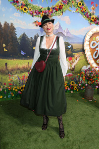 TV-Show 'HeidiFest by Heidi Klum' in München