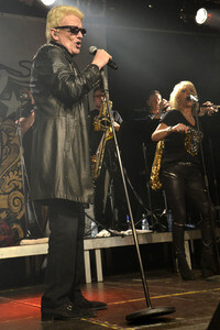 Konzert von Heino in München
