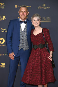 Goldene Henne 2026 in Leipzig