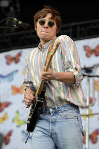 Highfield Festival 2017 in Großpösna